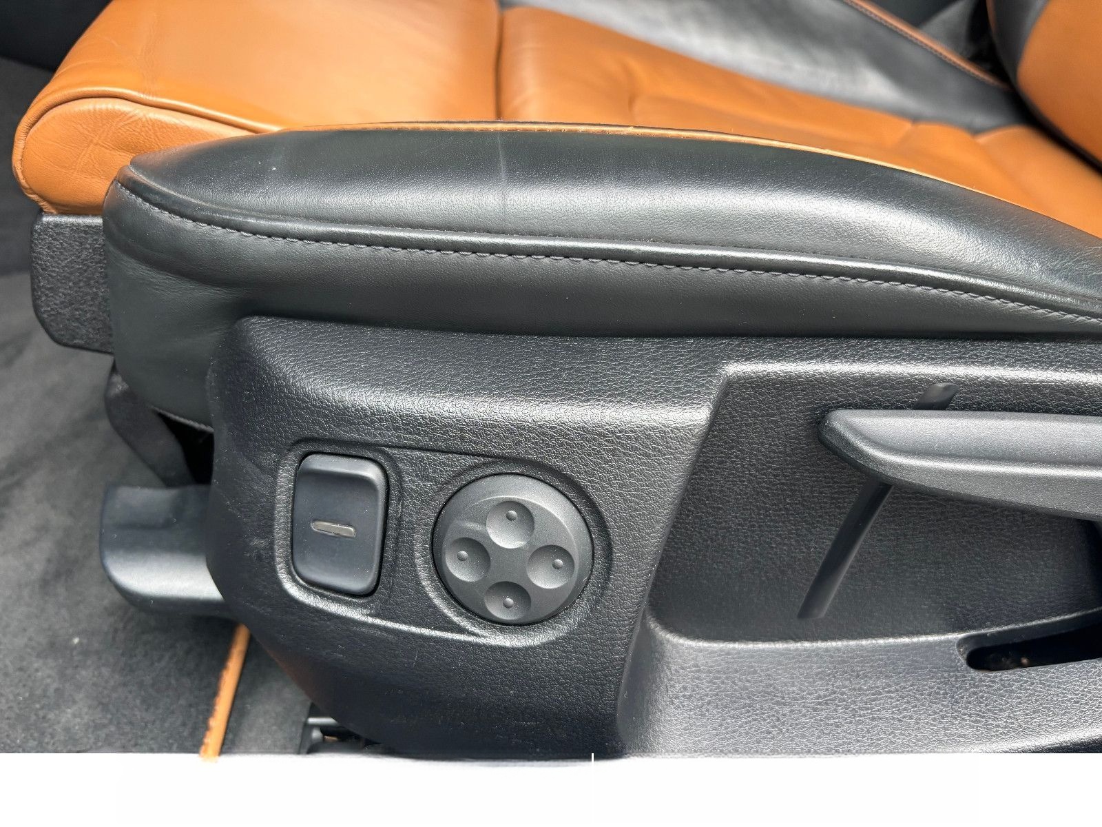 Audi A5 3.0 TDI 160kW S tr. quat. Cabriolet S line foto 11