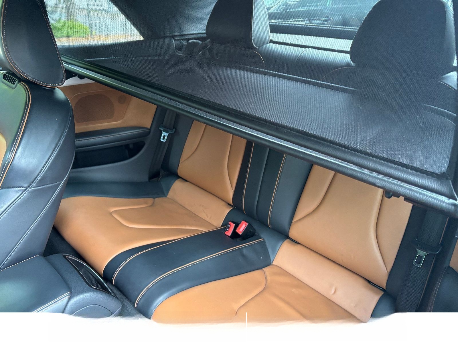 Audi A5 3.0 TDI 160kW S tr. quat. Cabriolet S line foto 10