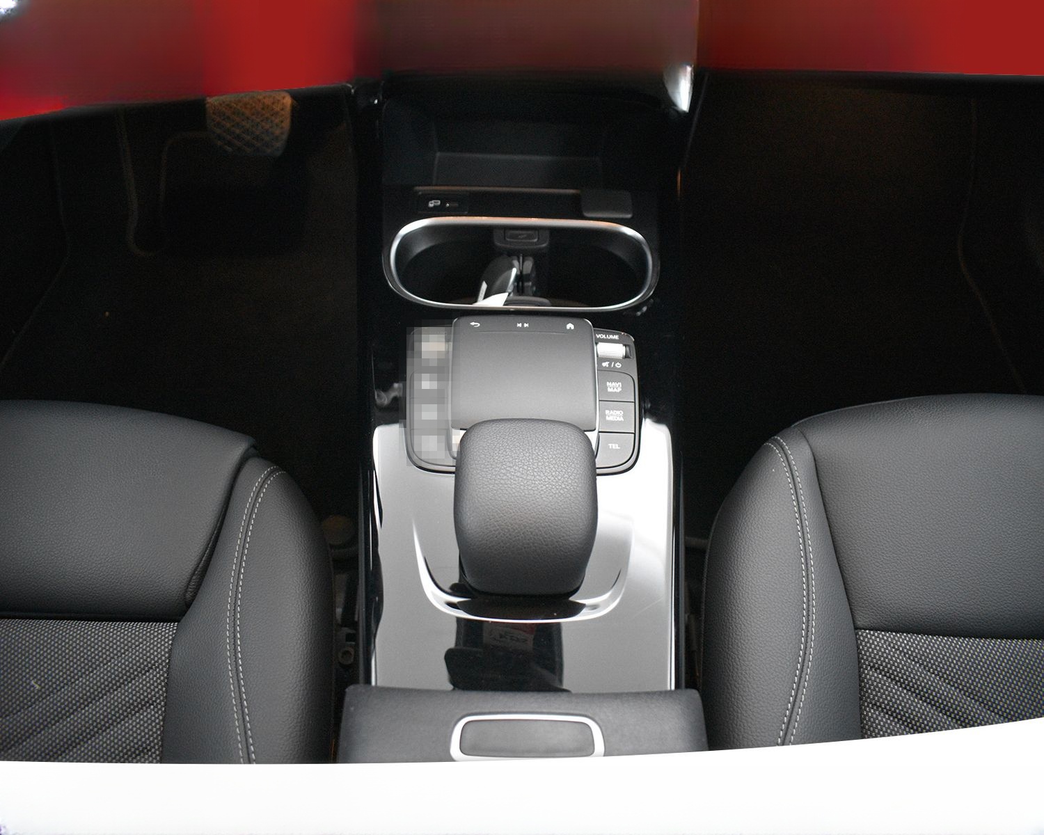 Mercedes-Benz CLA 180 SB 7G Style LEDER+SHZ+NAVI+PARK+TEMP+17" foto 15