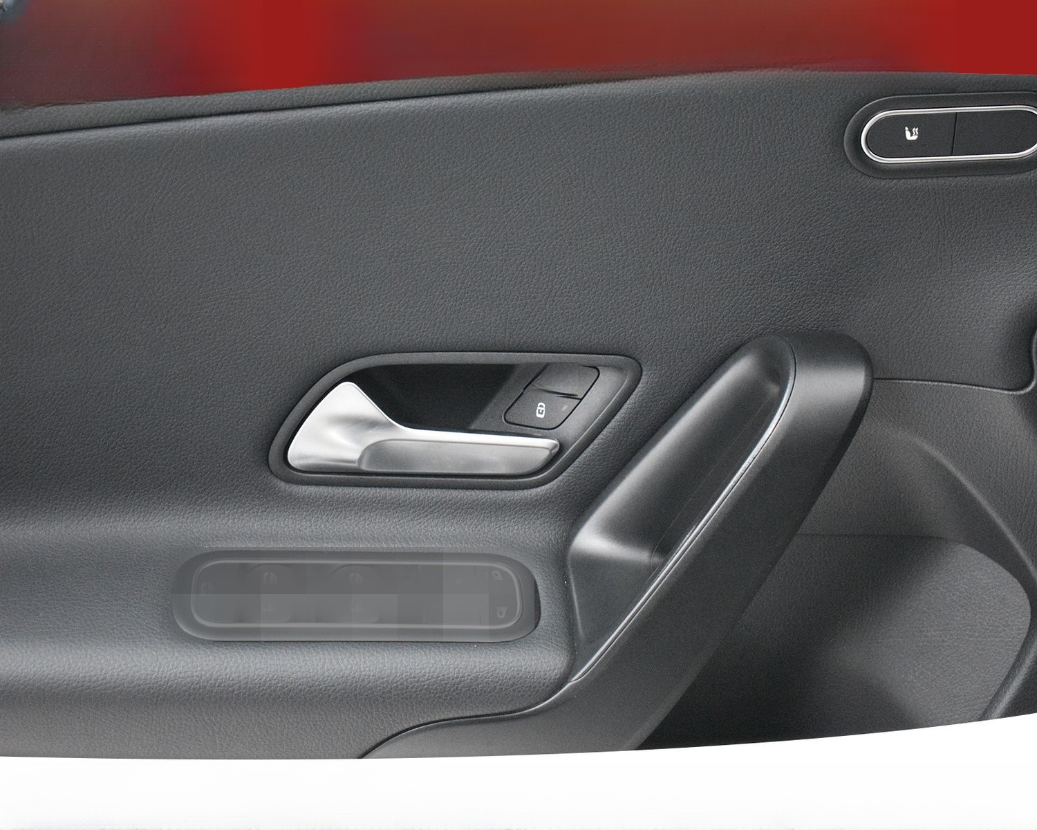 Mercedes-Benz CLA 180 SB 7G Style LEDER+SHZ+NAVI+PARK+TEMP+17" foto 18