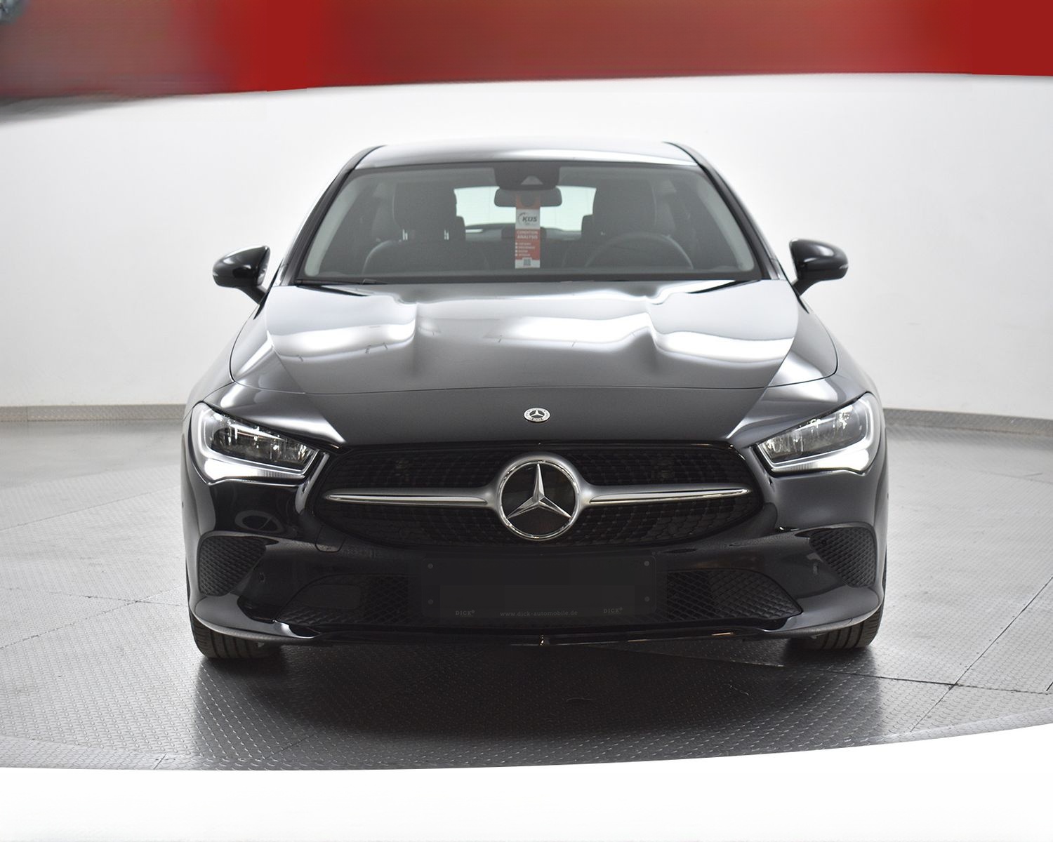 Mercedes-Benz CLA 180 SB 7G Style LEDER+SHZ+NAVI+PARK+TEMP+17" foto 3