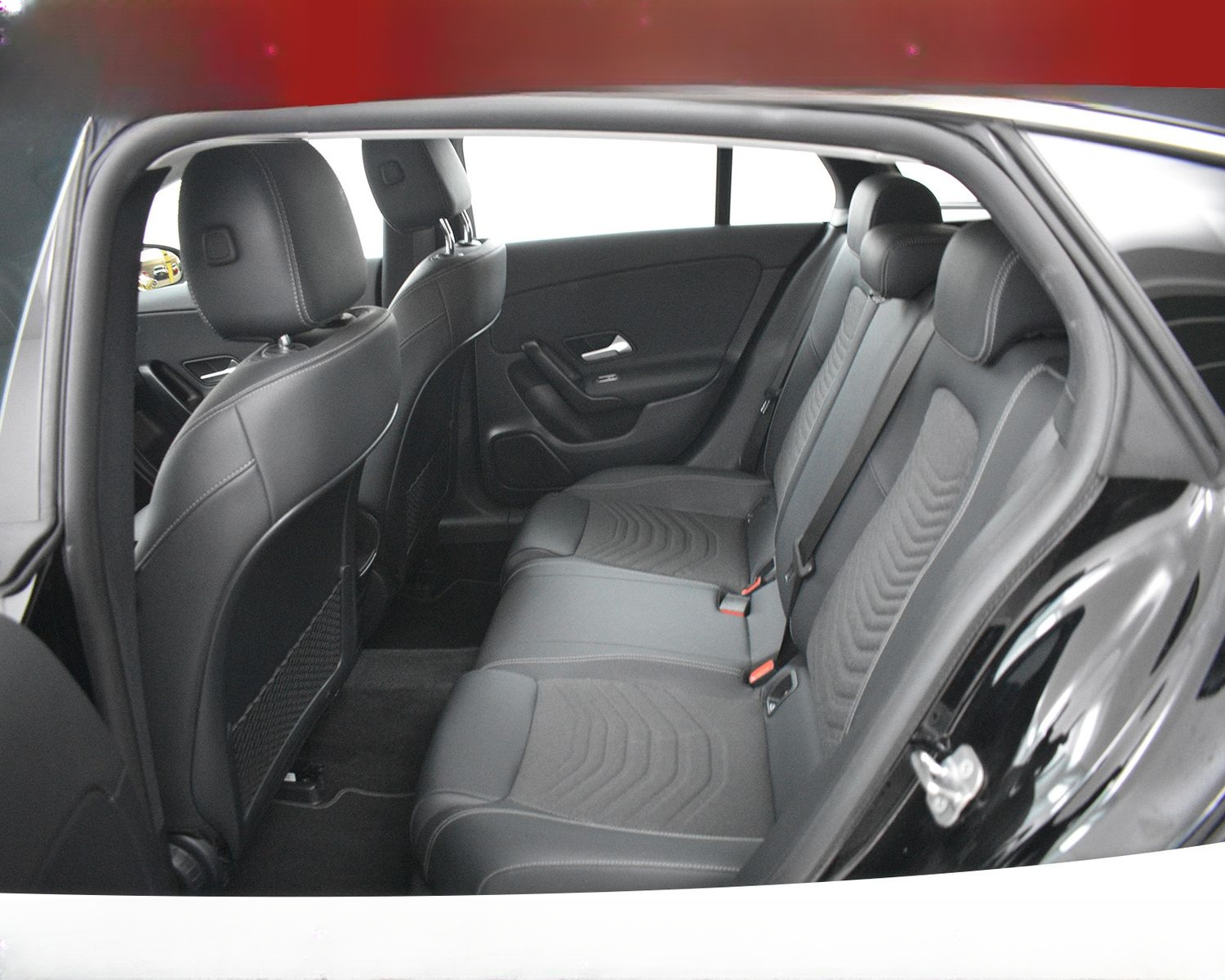 Mercedes-Benz CLA 180 SB 7G Style LEDER+SHZ+NAVI+PARK+TEMP+17" foto 21