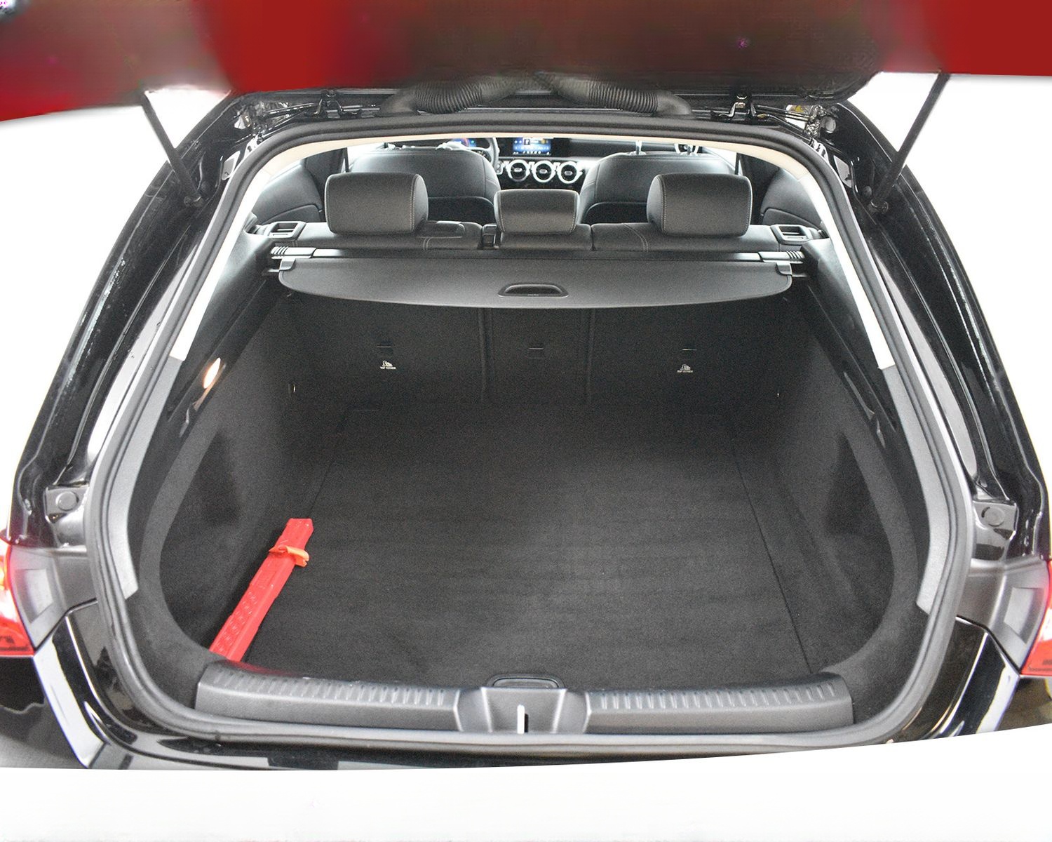 Mercedes-Benz CLA 180 SB 7G Style LEDER+SHZ+NAVI+PARK+TEMP+17" foto 22