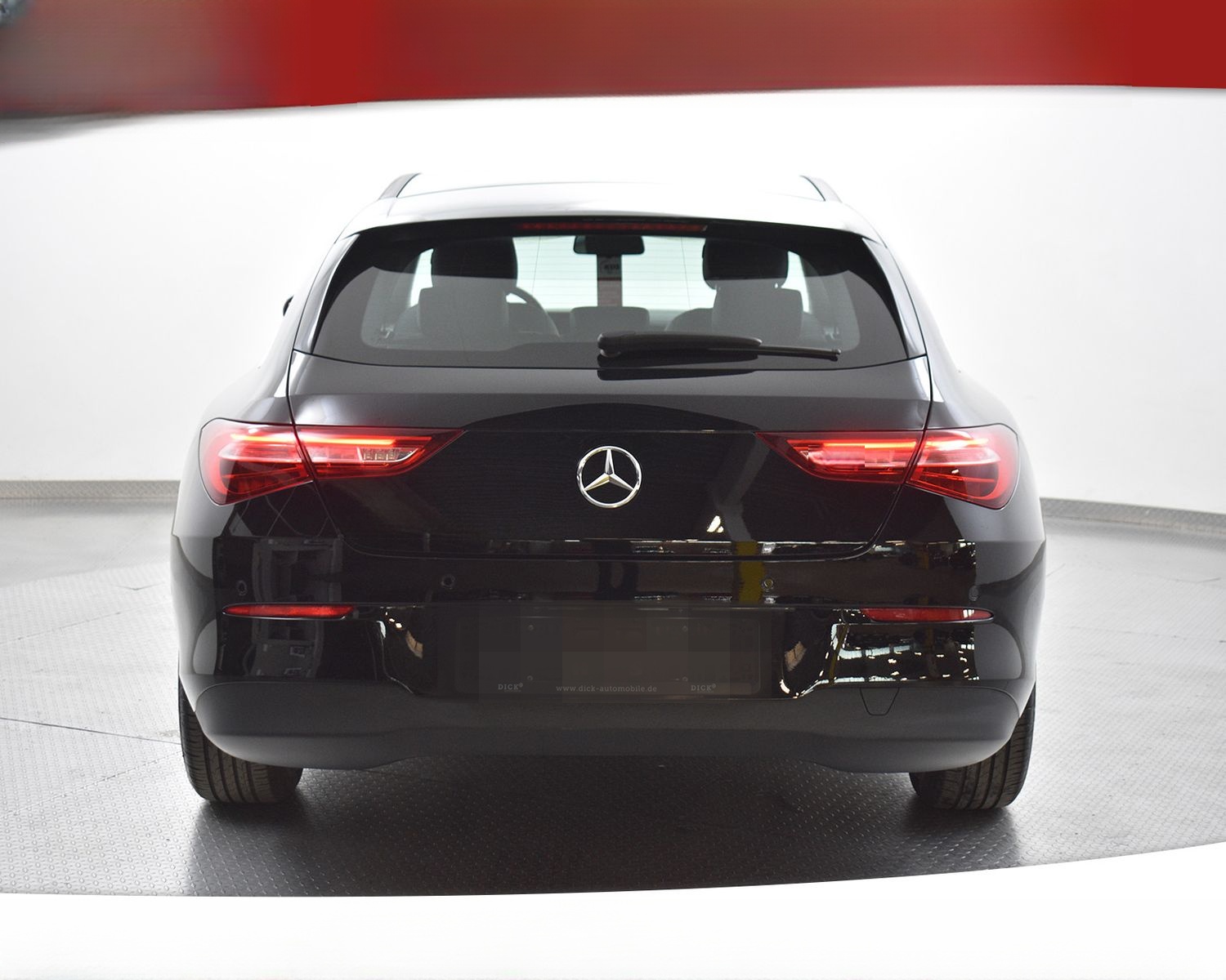 Mercedes-Benz CLA 180 SB 7G Style LEDER+SHZ+NAVI+PARK+TEMP+17" foto 7
