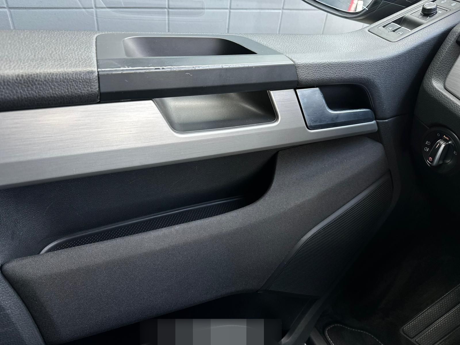 Volkswagen T6 Multivan 2.0TDI GENRATION SIX LED#SHZ#ACC#NAV foto 19