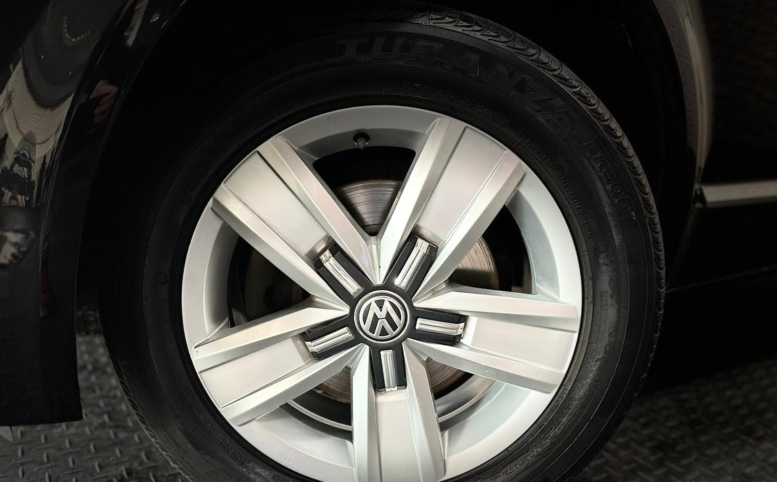 Volkswagen T6 Multivan 2.0TDI GENRATION SIX LED#SHZ#ACC#NAV foto 9