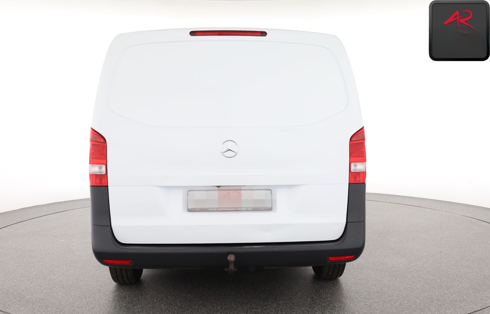 Mercedes-Benz Vito 110 CDI LANG KASTEN 3 SITZE,KLIMA,AHK,1.HD foto 4