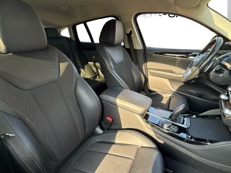 BMW X4 xDrive20d xLine LED Standhzg. RFK Klimaaut. foto 11