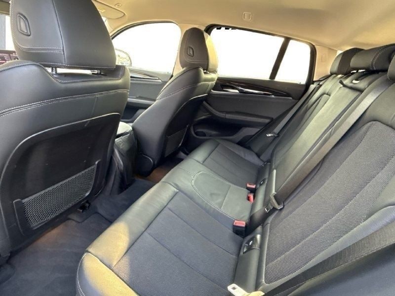 BMW X4 xDrive20d xLine LED Standhzg. RFK Klimaaut. foto 12