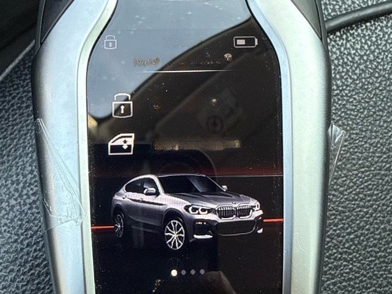 BMW X4 xDrive20d xLine LED Standhzg. RFK Klimaaut. foto 17