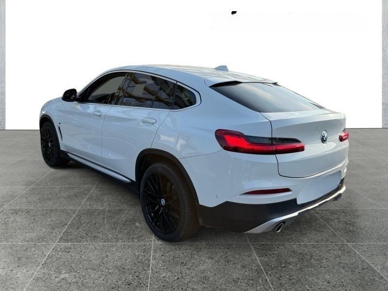 BMW X4 xDrive20d xLine LED Standhzg. RFK Klimaaut. foto 3