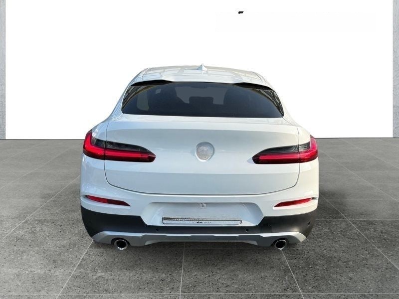 BMW X4 xDrive20d xLine LED Standhzg. RFK Klimaaut. foto 4