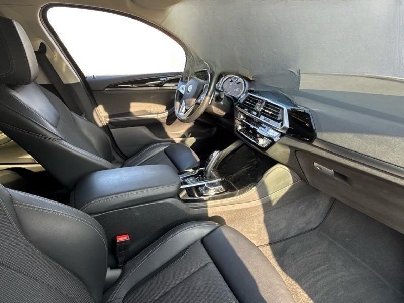 BMW X4 xDrive20d xLine LED Standhzg. RFK Klimaaut. foto 10