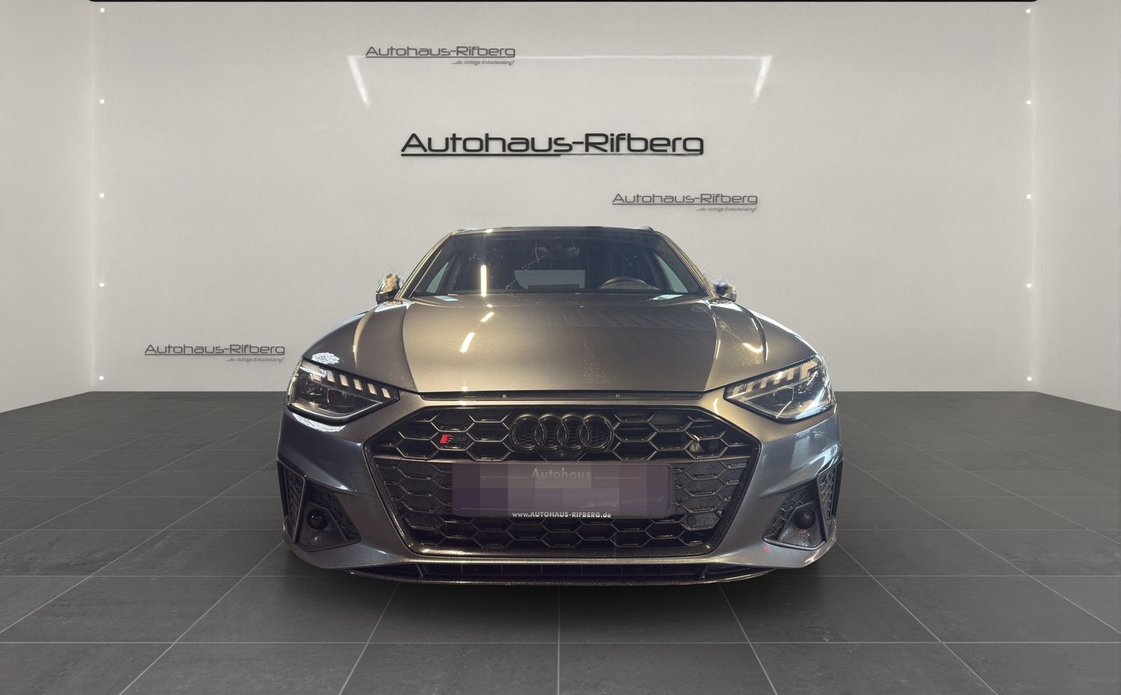 Audi S4 3.0 TDI quattro/HUD/AHK/ACC/19Z/B&O/MEMEROY foto 2
