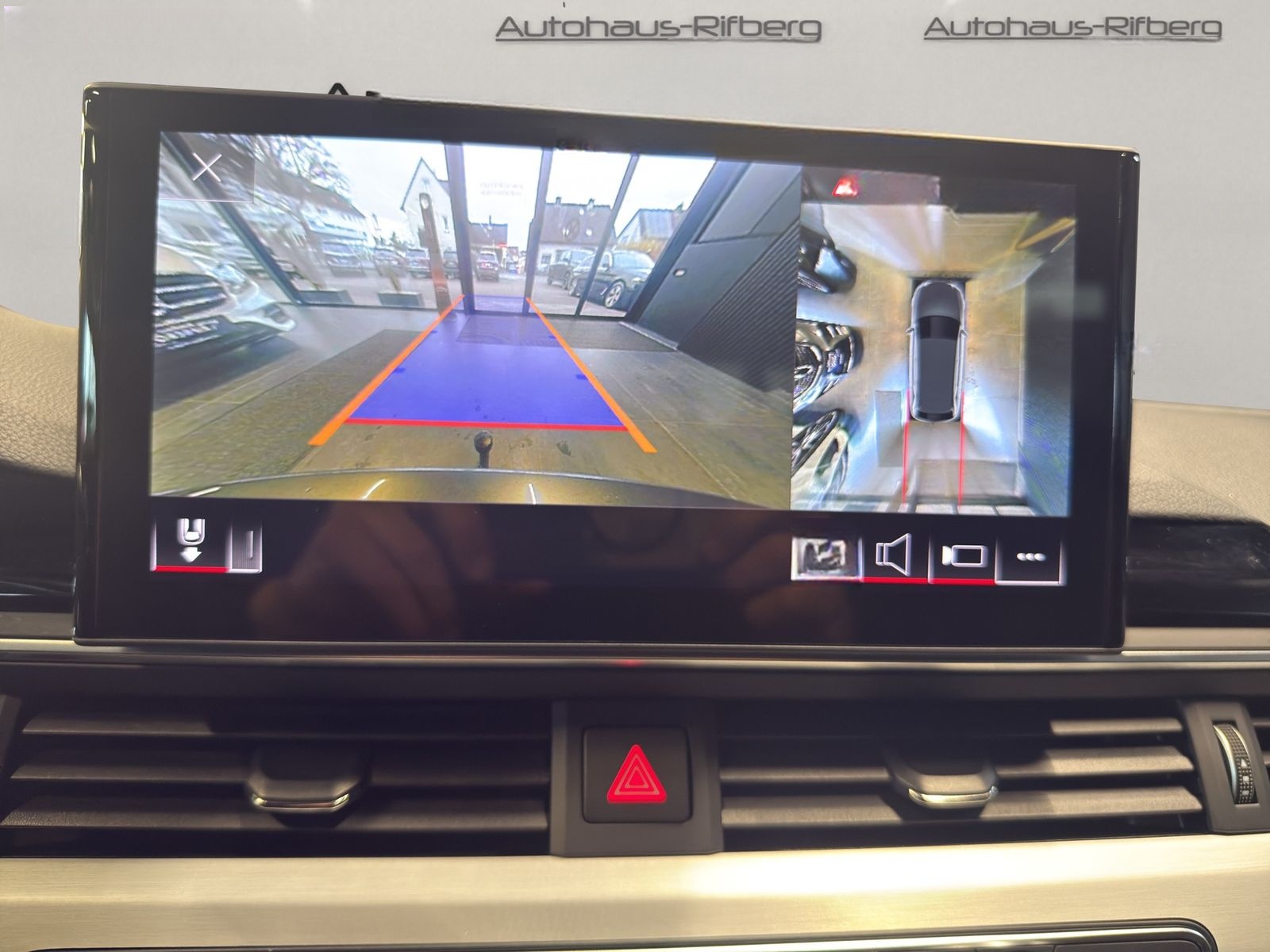 Audi S4 3.0 TDI quattro/HUD/AHK/ACC/19Z/B&O/MEMEROY foto 17