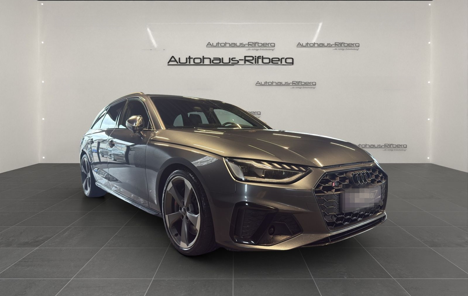 Audi S4 3.0 TDI quattro/HUD/AHK/ACC/19Z/B&O/MEMEROY foto 3