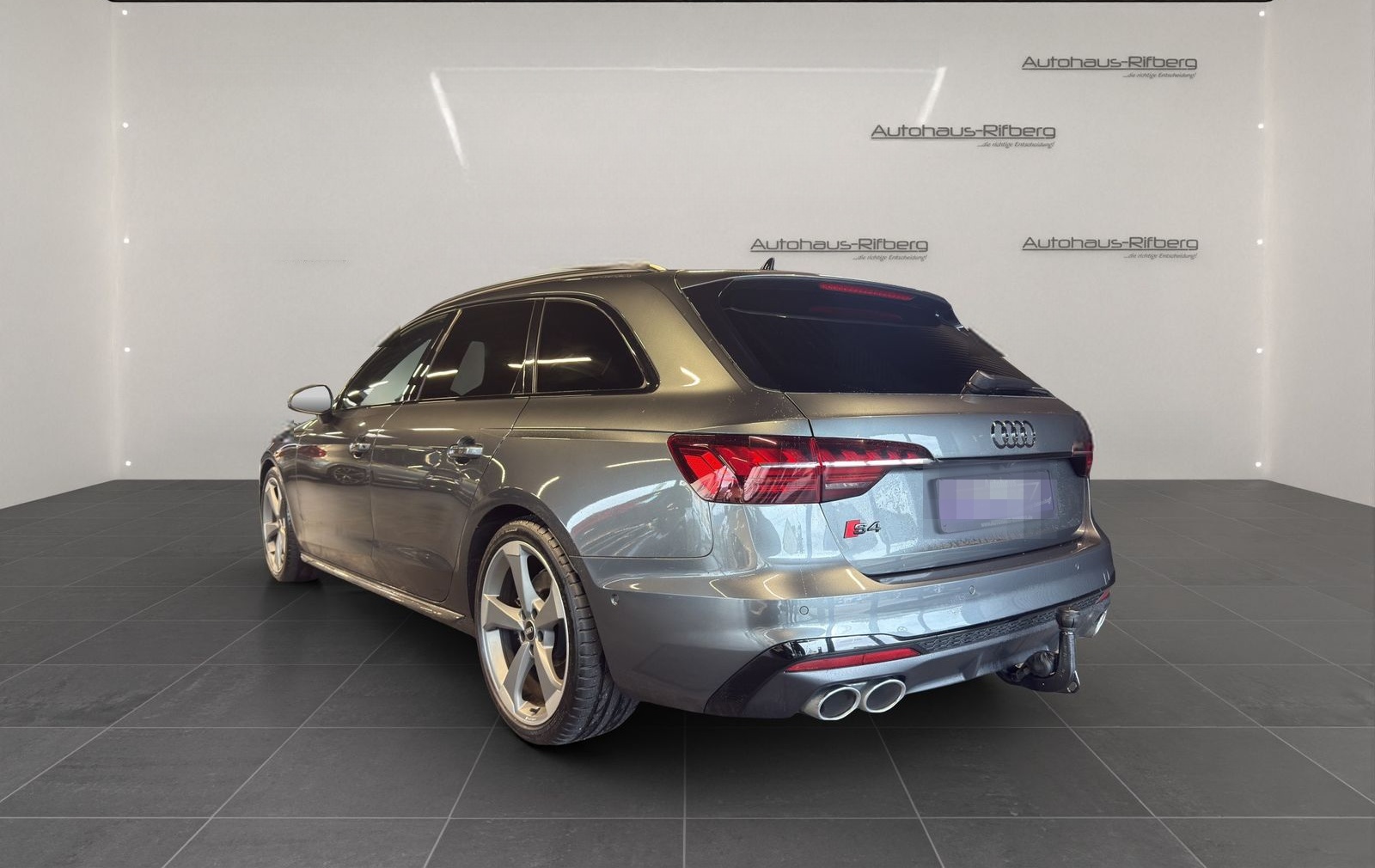 Audi S4 3.0 TDI quattro/HUD/AHK/ACC/19Z/B&O/MEMEROY foto 4