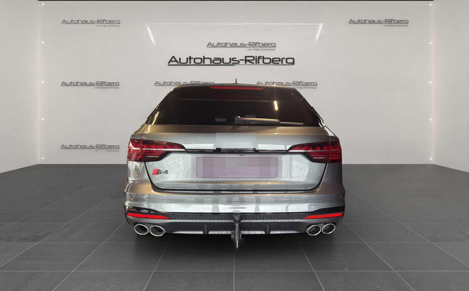 Audi S4 3.0 TDI quattro/HUD/AHK/ACC/19Z/B&O/MEMEROY foto 5