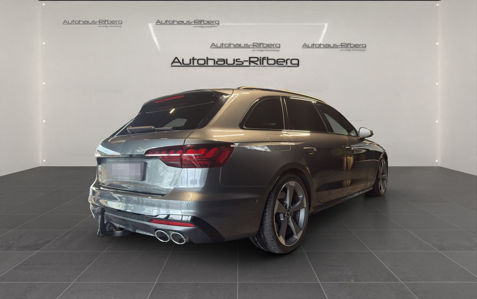 Audi S4 3.0 TDI quattro/HUD/AHK/ACC/19Z/B&O/MEMEROY foto 6
