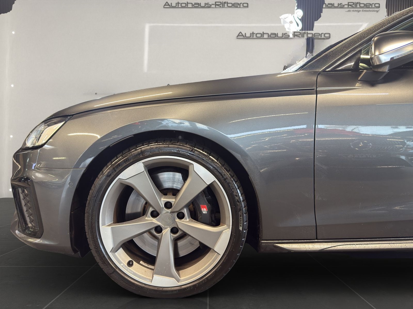 Audi S4 3.0 TDI quattro/HUD/AHK/ACC/19Z/B&O/MEMEROY foto 7
