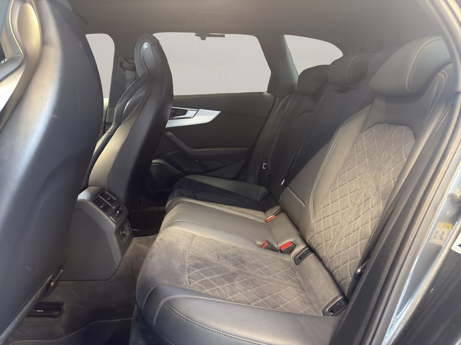 Audi S4 3.0 TDI quattro/HUD/AHK/ACC/19Z/B&O/MEMEROY foto 10