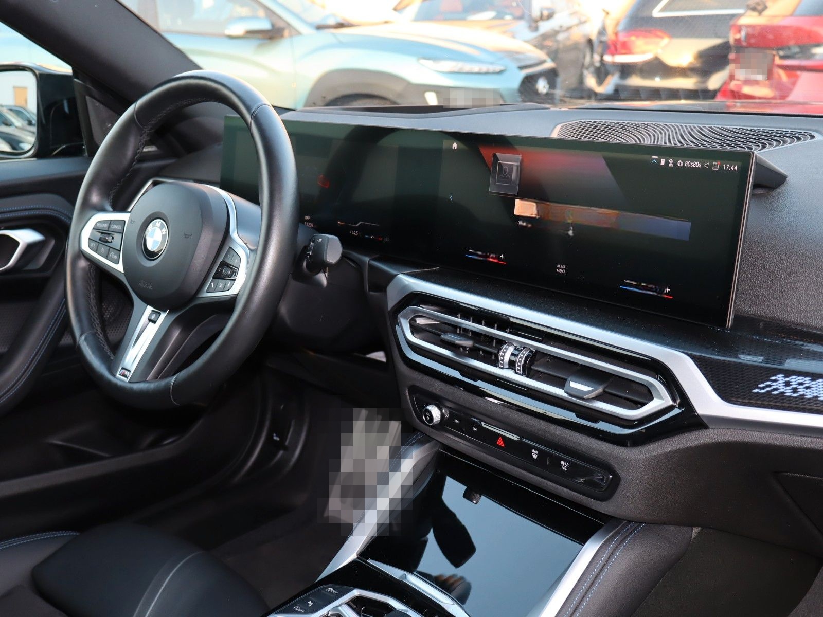 BMW M240i xDrive Steptronic Coupé foto 11