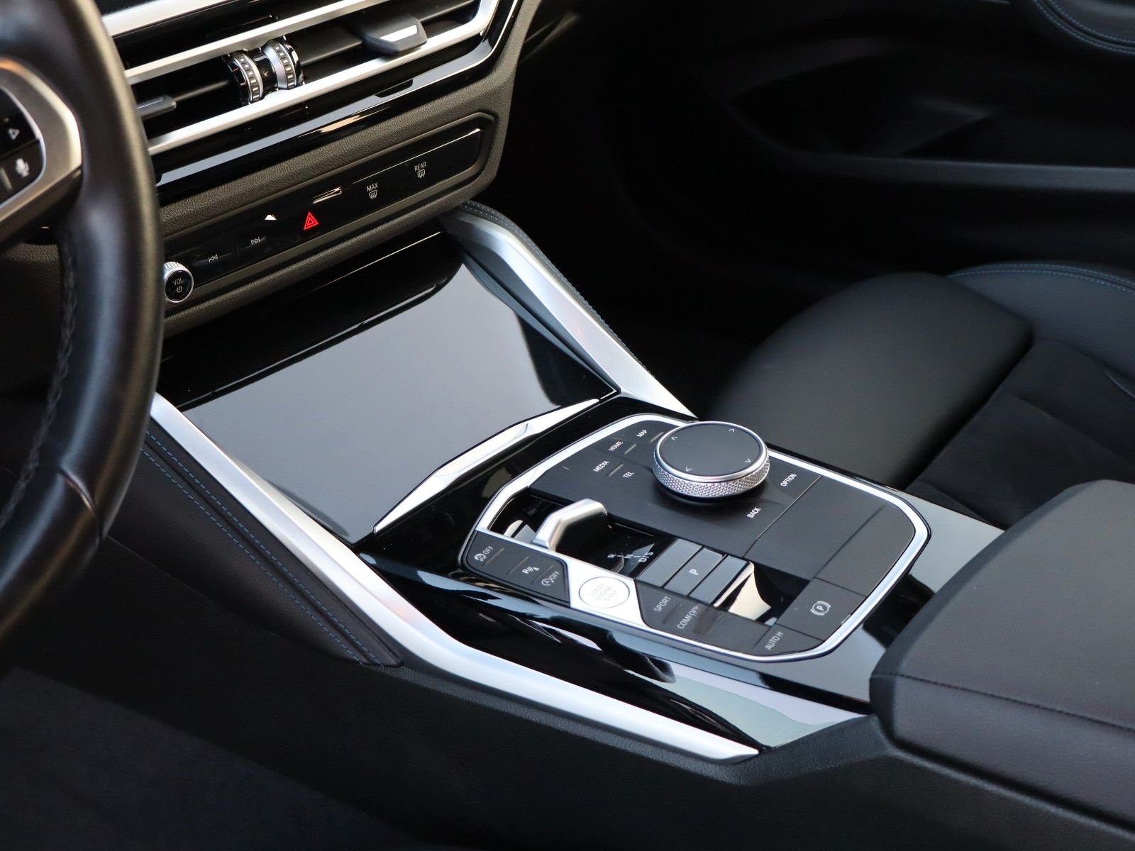 BMW M240i xDrive Steptronic Coupé foto 15
