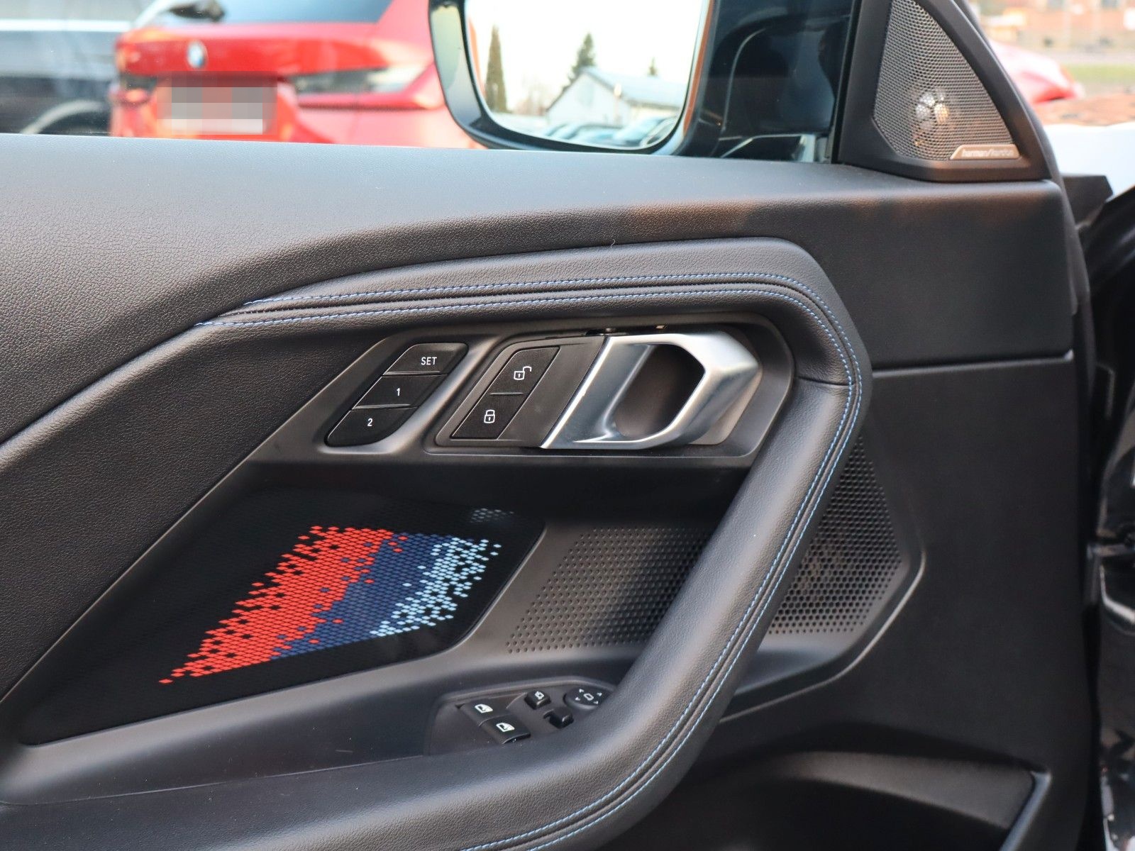BMW M240i xDrive Steptronic Coupé foto 16