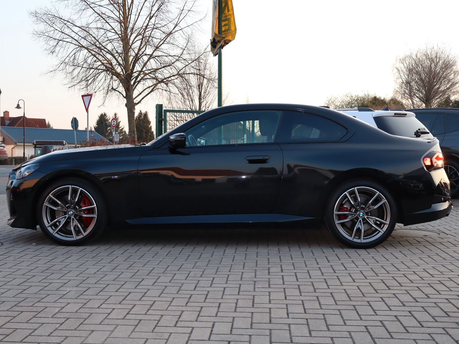 BMW M240i xDrive Steptronic Coupé foto 8