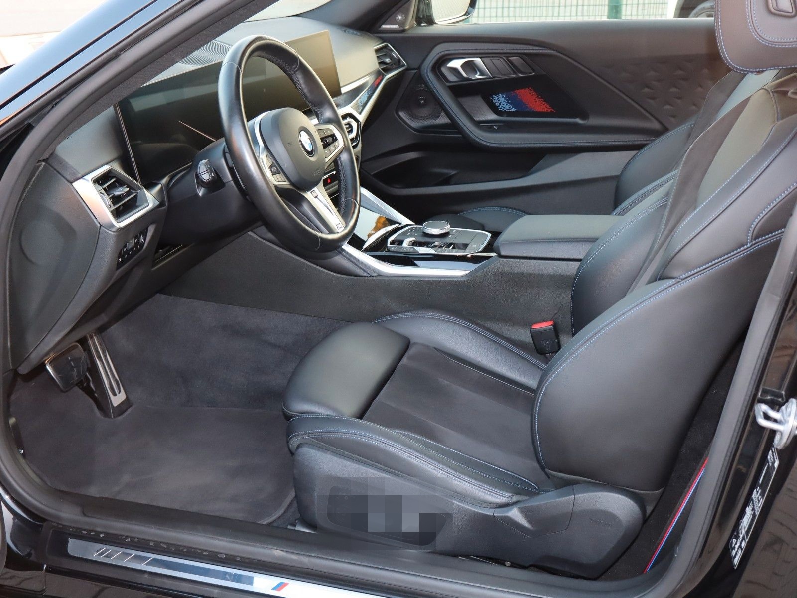 BMW M240i xDrive Steptronic Coupé foto 9