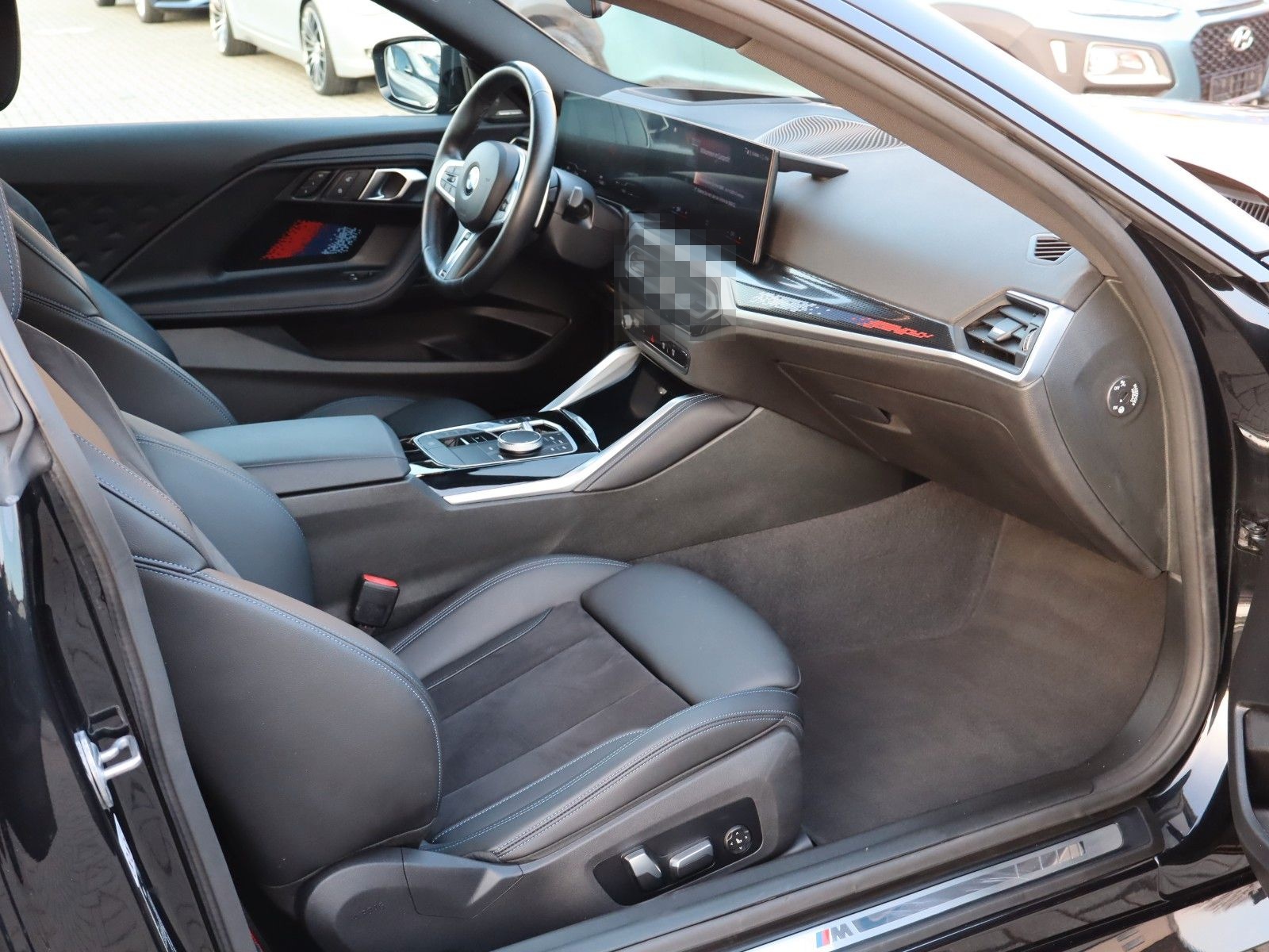 BMW M240i xDrive Steptronic Coupé foto 10