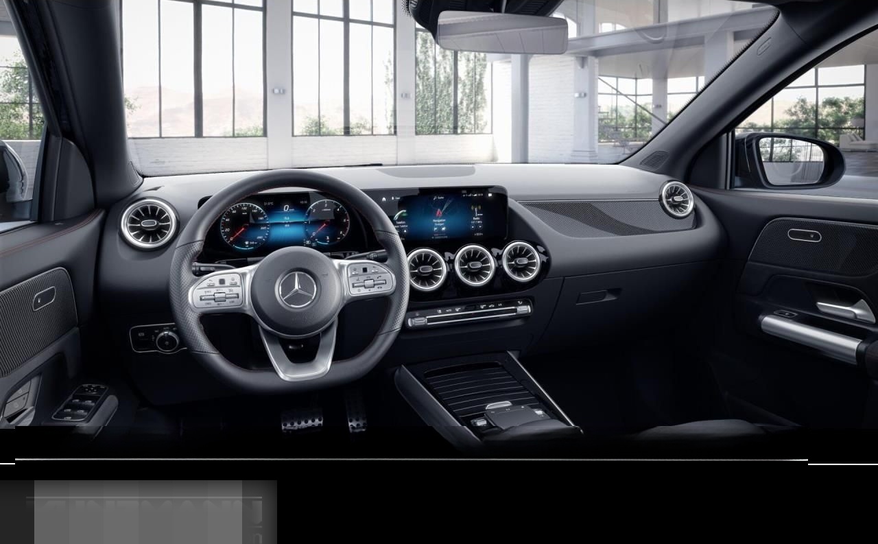 Mercedes-Benz GLA 220 d AMG AHK 360° EasyPack SHZ Totwinkel foto 2