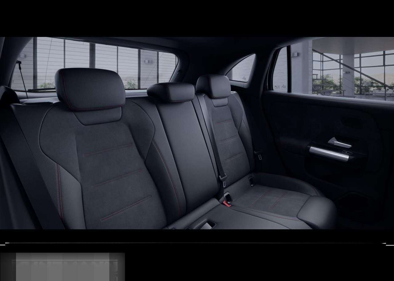 Mercedes-Benz GLA 220 d AMG AHK 360° EasyPack SHZ Totwinkel foto 4