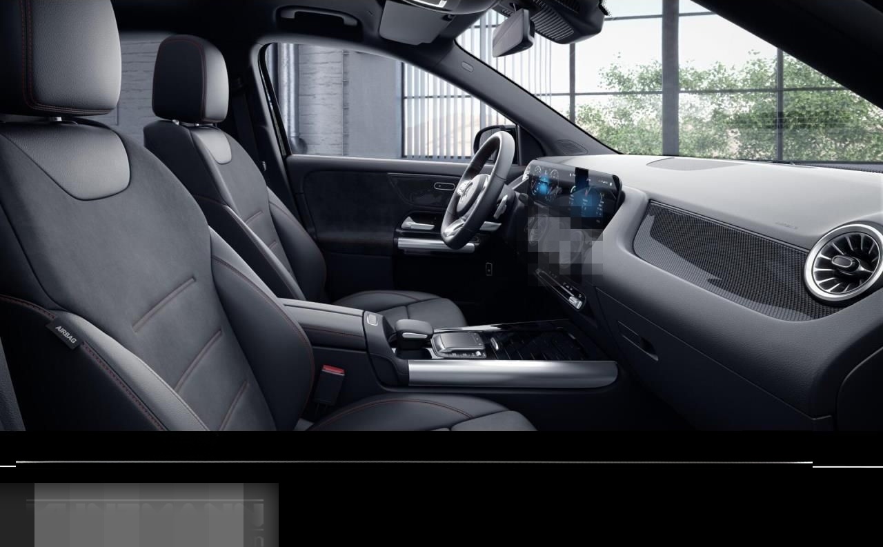 Mercedes-Benz GLA 220 d AMG AHK 360° EasyPack SHZ Totwinkel foto 5