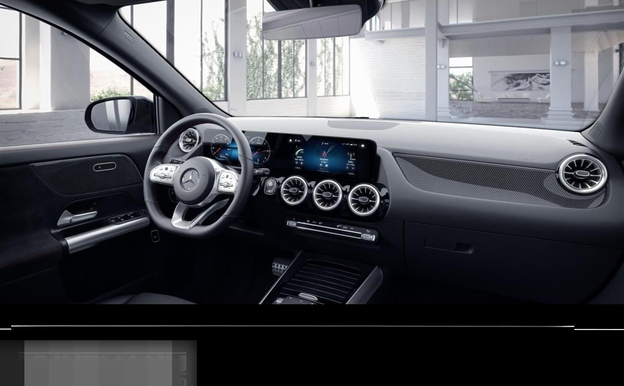 Mercedes-Benz GLA 220 d AMG AHK 360° EasyPack SHZ Totwinkel foto 6