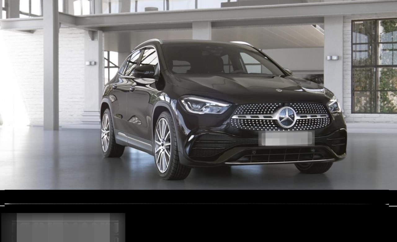 Mercedes-Benz GLA 220 d AMG AHK 360° EasyPack SHZ Totwinkel foto 7