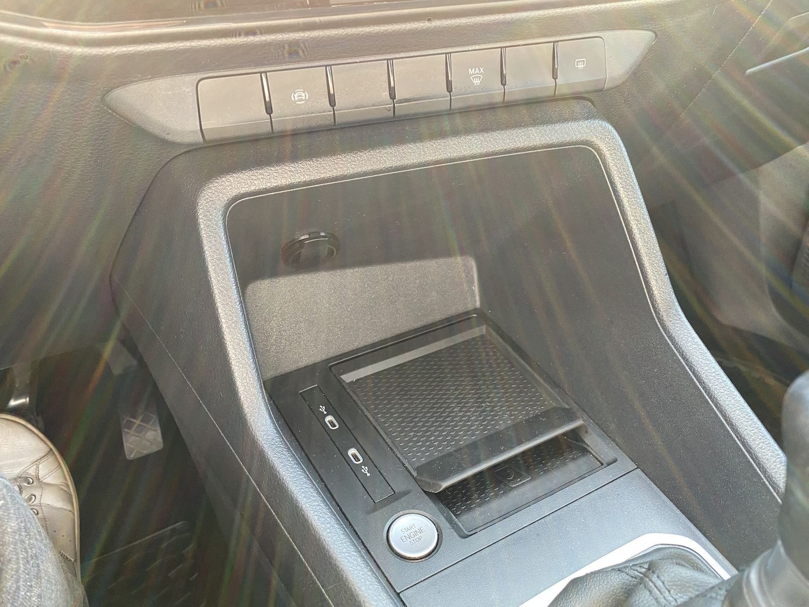 Volkswagen Caddy Tourneo Active, LED, neuer Rollstuhlumbau, foto 21