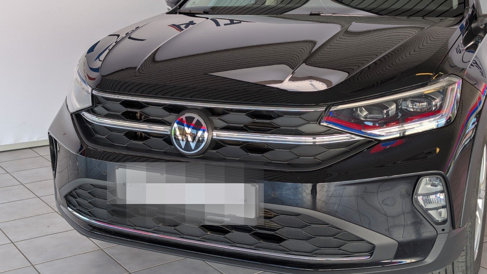 Volkswagen Taigo Life *ACC*KLIMAaut*APPLE*IQdrive* foto 11