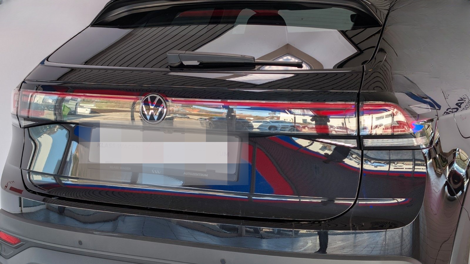 Volkswagen Taigo Life *ACC*KLIMAaut*APPLE*IQdrive* foto 18