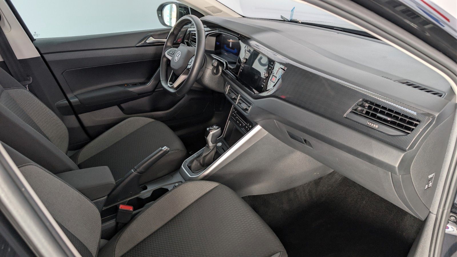 Volkswagen Taigo Life *ACC*KLIMAaut*APPLE*IQdrive* foto 22