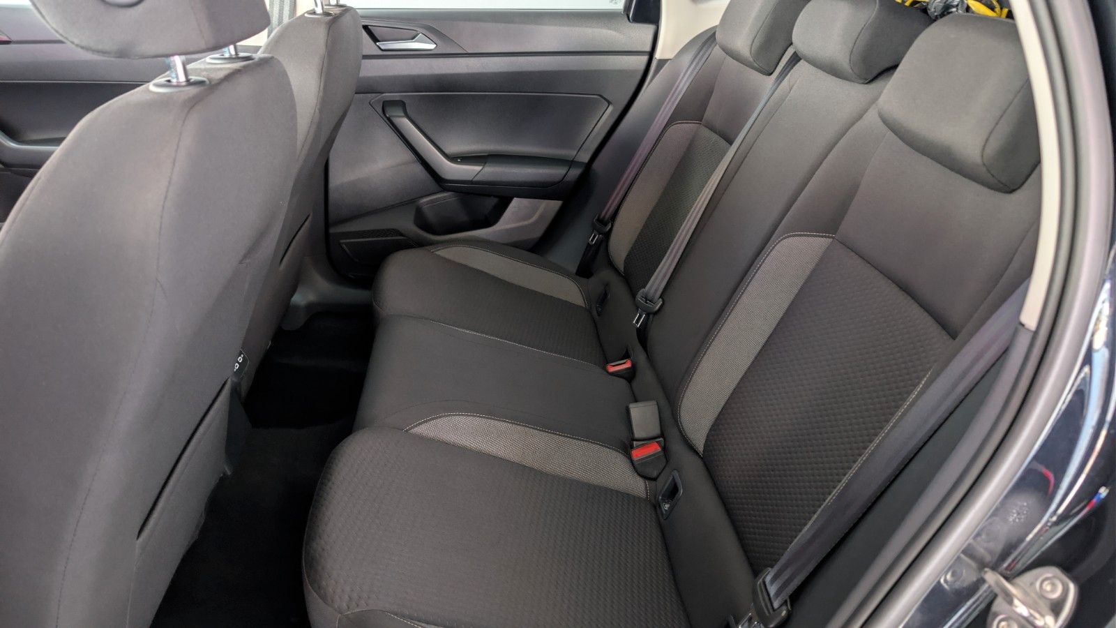 Volkswagen Taigo Life *ACC*KLIMAaut*APPLE*IQdrive* foto 23