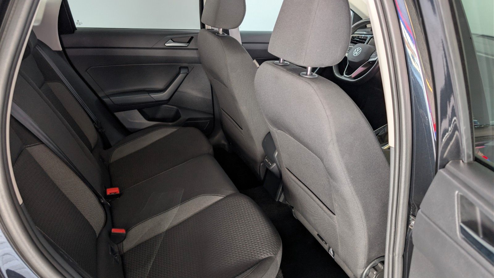 Volkswagen Taigo Life *ACC*KLIMAaut*APPLE*IQdrive* foto 24