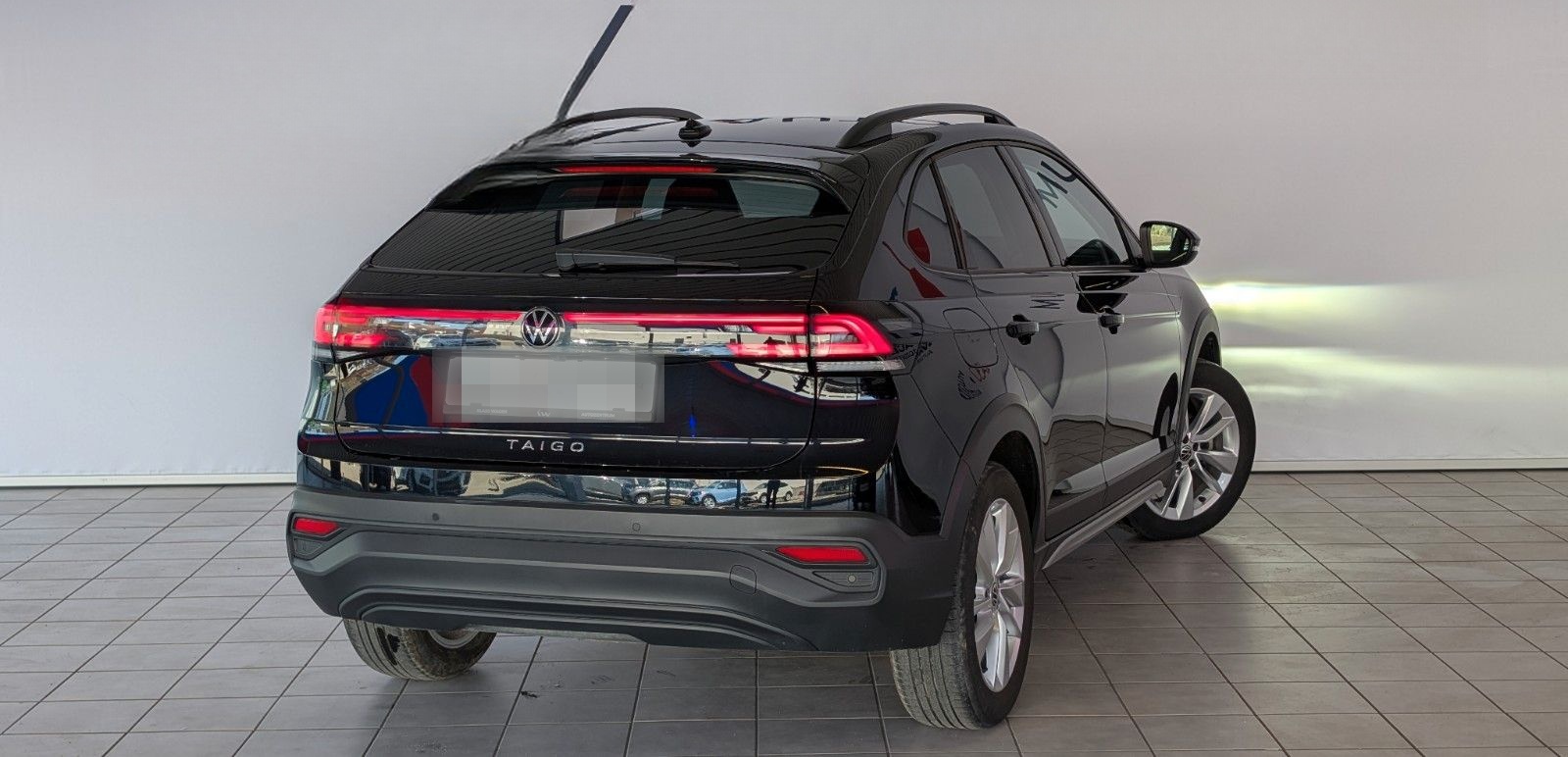 Volkswagen Taigo Life *ACC*KLIMAaut*APPLE*IQdrive* foto 4