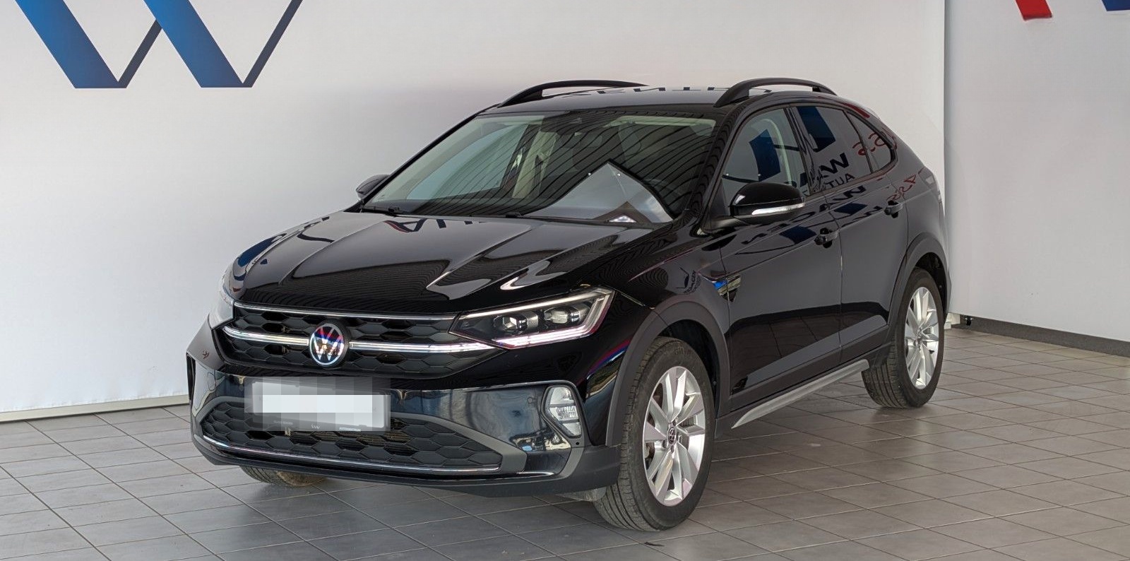 Volkswagen Taigo Life *ACC*KLIMAaut*APPLE*IQdrive* foto 6