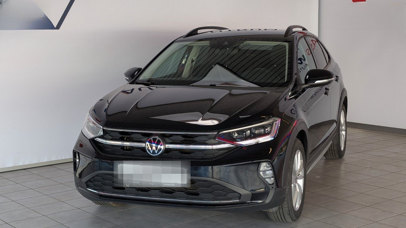 Volkswagen Taigo Life *ACC*KLIMAaut*APPLE*IQdrive* foto 7