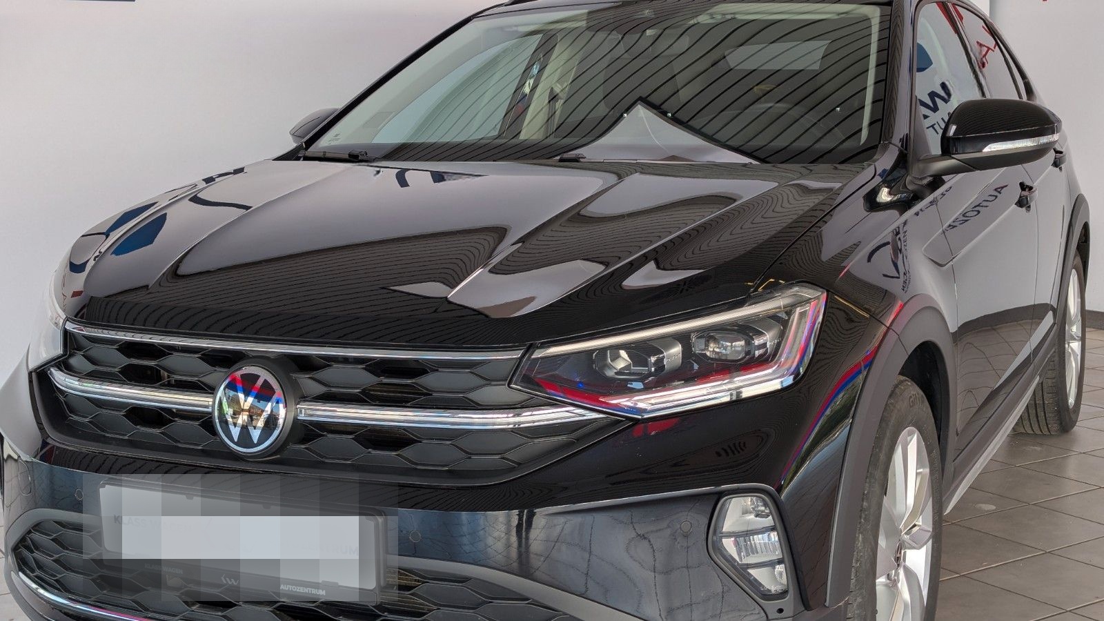 Volkswagen Taigo Life *ACC*KLIMAaut*APPLE*IQdrive* foto 10