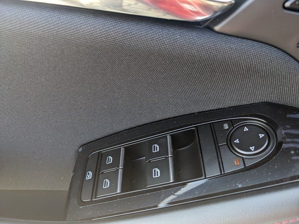 Mazda 3 2.5l (140PS) Homura Automatik Navi Kamera foto 15