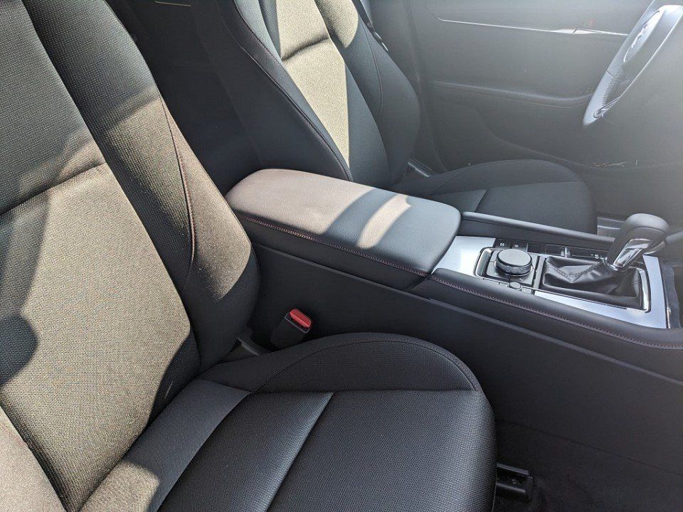 Mazda 3 2.5l (140PS) Homura Automatik Navi Kamera foto 16