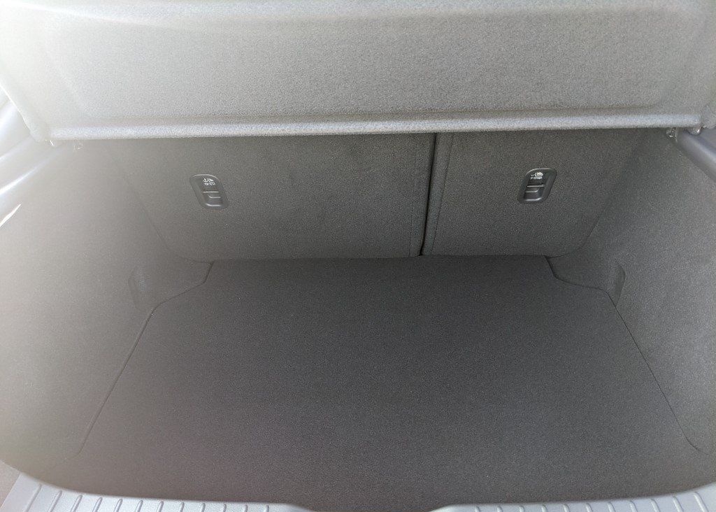 Mazda 3 2.5l (140PS) Homura Automatik Navi Kamera foto 18