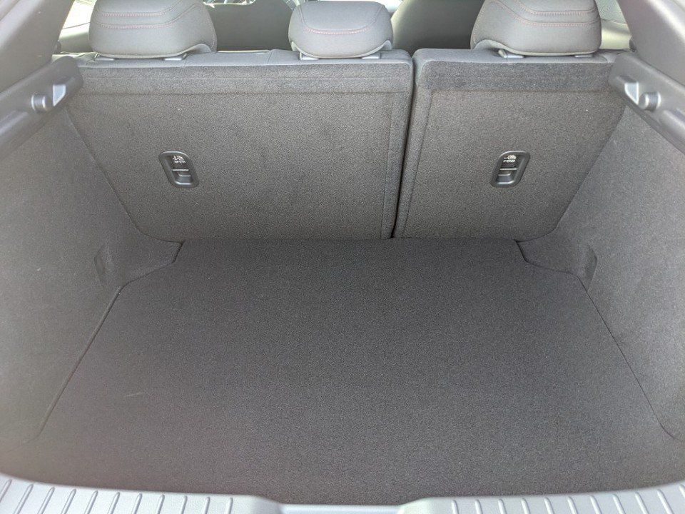 Mazda 3 2.5l (140PS) Homura Automatik Navi Kamera foto 19